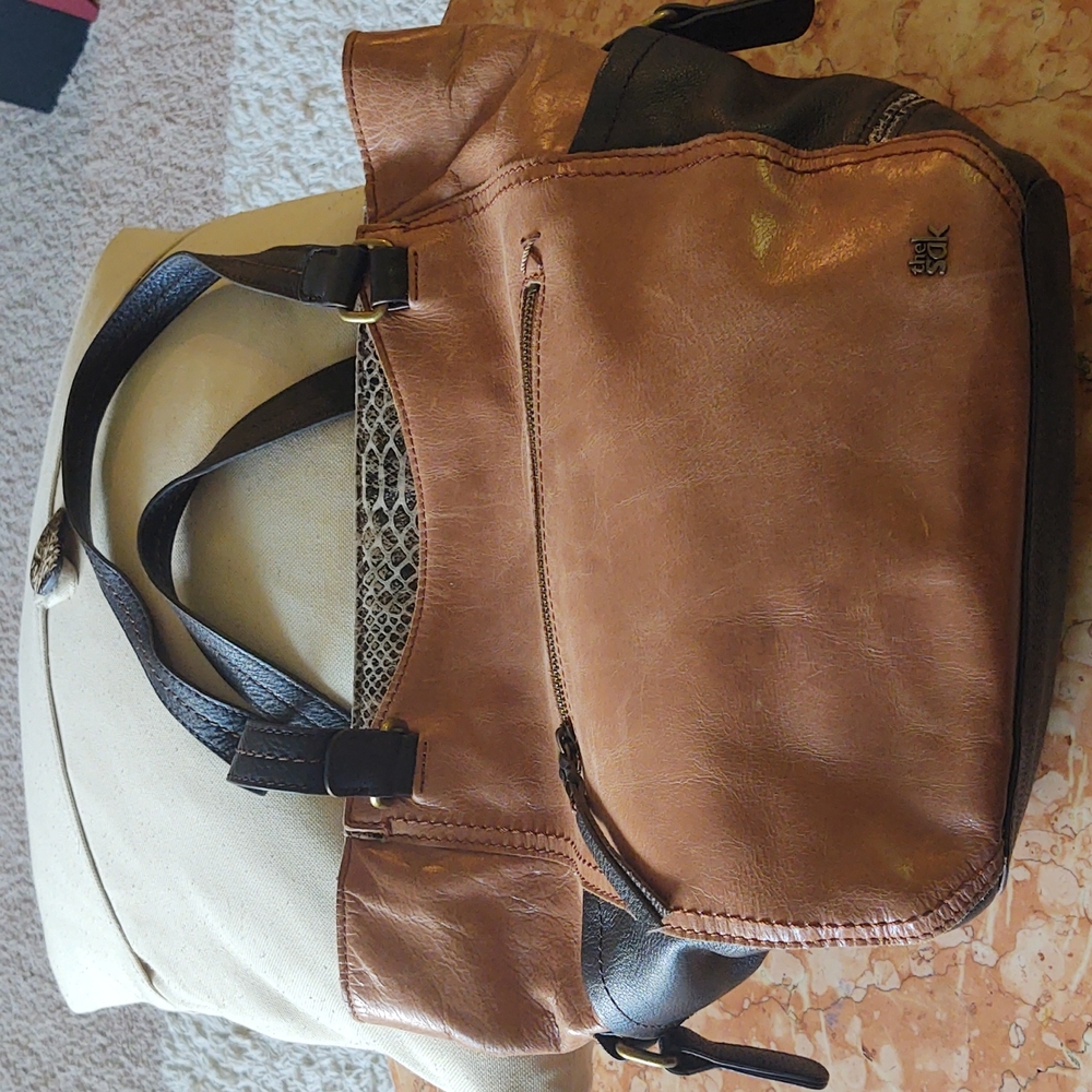 The Sak, purse